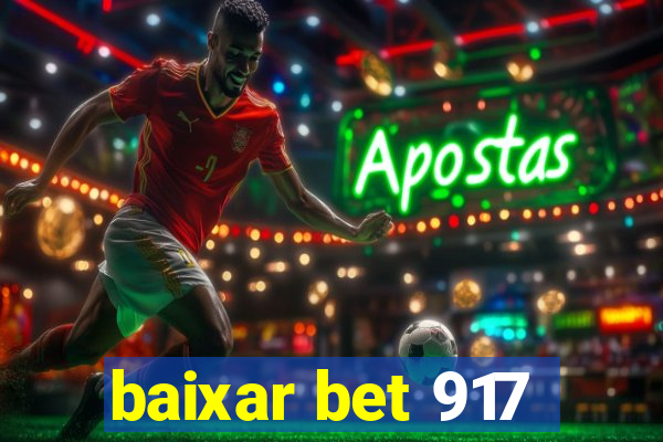 baixar bet 917